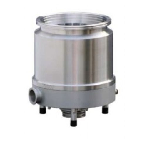 Промышленный турбомолекулярный насос Eastvacuum FF200/1300 (ISO200K)