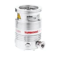 Промышленный турбомолекулярный вакуумный насос Leybold TURBOVAC SL 80 C