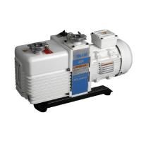 Промышленный пластинчато-роторный вакуумный насос Value VRD-16