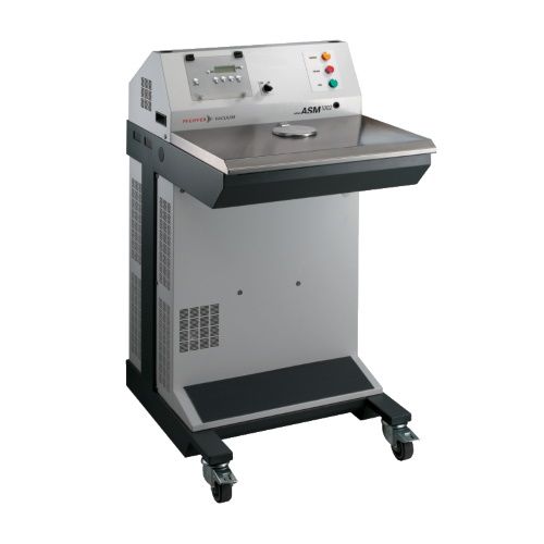 Гелиевый течеискатель Pfeiffer Vacuum ASM 1002