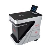 Гелиевый течеискатель Leybold Phoenix L500i