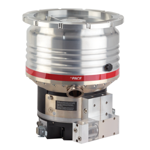 Промышленный турбомолекулярный вакуумный насос Pfeiffer Vacuum HiPace 2300 TCP 1200 DN 250 ISO-K