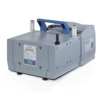 Промышленный мембранный вакуумный насос Vacuubrand ME 8 NT