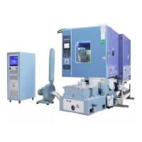Промышленная климатическая комбинированная камера Sanwood SM-MVH-3400-CD
