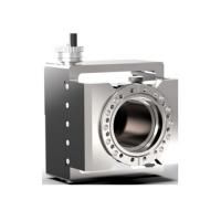 Вакуумный манипулятор UHV Design Y LDM100-64