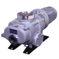 Промышленный бустерный вакуумный насос типа Рутс Shinko Seiki SMB-300D