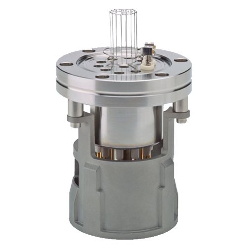 Цифровой вакуумметр с горячим катодом Pfeiffer Vacuum ModulLine IMR 430