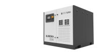 Винтовой масляный вакуумный насос ERSTEVAK EUREKA 1800