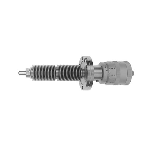 Вакуумный ввод вращения Pfeiffer Vacuum PF 631 012-T