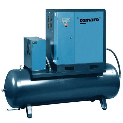 Промышленный винтовой компрессор COMARO LB 22-08 E