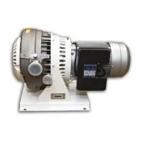 Лабораторный спиральный вакуумный насос SKY WXG-4В