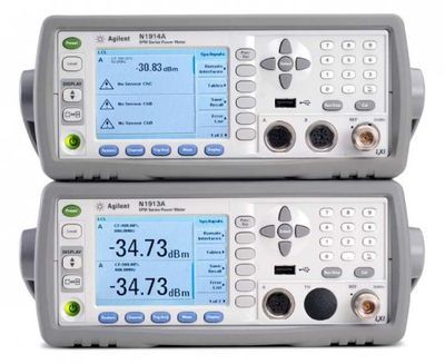 Измерительные приборы Agilent Technologies