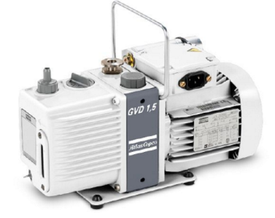 Вакуумные насосы Atlas Copco Вакуумные насосы Atlas Copco