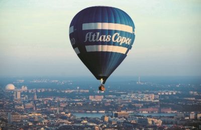 Atlas Copco (Атлас Копко) Atlas Copco (Атлас Копко)