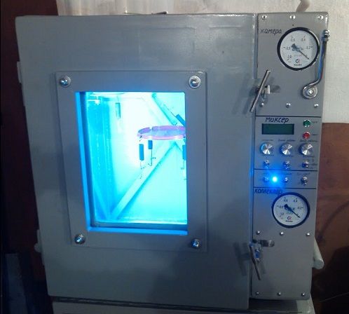 Способы дегазации