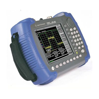 Анализаторы спектра Agilent