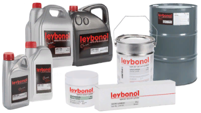 Масло Leybold